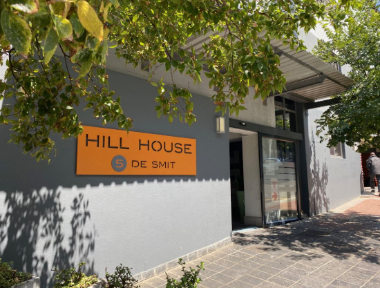 To Let 2 Bedroom Property for Rent in Green Point Western Cape